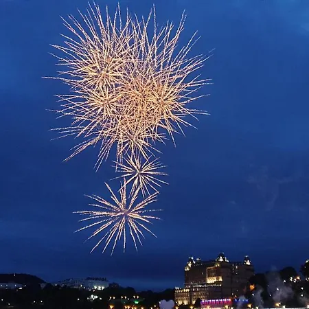 Bed & Breakfast St Michael's Scarborough