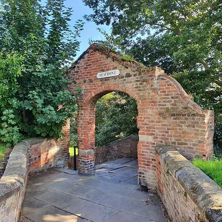 Bed & Breakfast St Michael's