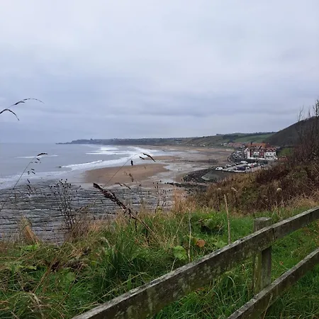 St Michael's Boutique Guest House, North Bay, With Free Parking And Fast Wi-fi B&B 4*