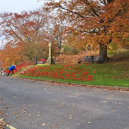 St Michael's 4* Scarborough