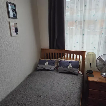 Bed & Breakfast St Michael's Scarborough