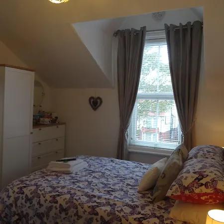 Bed & Breakfast St Michael's Scarborough