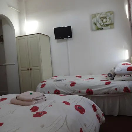 St Michael's Boutique Guest House, North Bay, With Free Parking And Fast Wi-fi 4* 스카버러