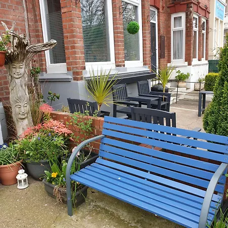 St Michael's Boutique Guest House, North Bay, With Free Parking And Fast Wi-fi Bed & Breakfast Scarborough