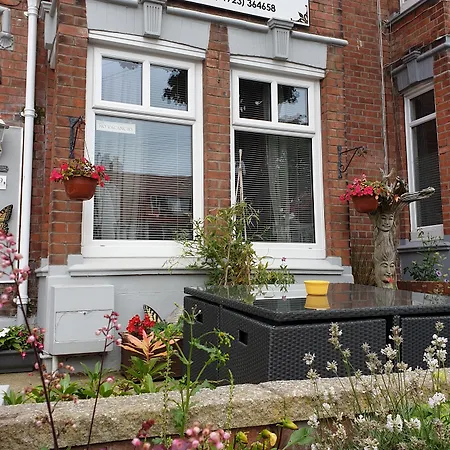 Bed & Breakfast St Michael's Scarborough