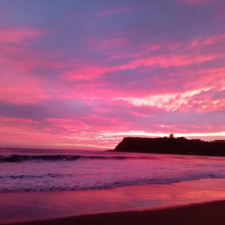 St Michael's Scarborough