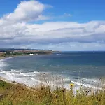 St Michael'S Boutique Guest House, North Bay, Scarborough With Free Parking And Fast Wi-Fi Nocleg ze śniadaniem 4*