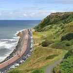 Nocleg ze śniadaniem St Michael'S Boutique Guest House, North Bay, Scarborough With Free Parking And Fast Wi-Fi 4*