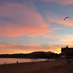 Nocleg ze śniadaniem St Michael'S Boutique Guest House, North Bay, Scarborough With Free Parking And Fast Wi-Fi