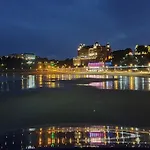 Nocleg ze śniadaniem St Michael'S Boutique Guest House, North Bay, Scarborough With Free Parking And Fast Wi-Fi 4*