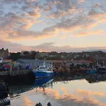 St Michael'S Boutique Guest House, North Bay, Scarborough With Free Parking And Fast Wi-Fi Nocleg ze śniadaniem Scarborough