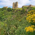 St Michael'S Boutique Guest House, North Bay, Scarborough With Free Parking And Fast Wi-Fi Nocleg ze śniadaniem Scarborough