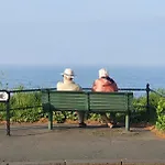 St Michael'S Boutique Guest House, North Bay, Scarborough With Free Parking And Fast Wi-Fi 4* Scarborough