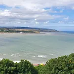 St Michael'S Boutique Guest House, North Bay, Scarborough With Free Parking And Fast Wi-Fi Nocleg ze śniadaniem