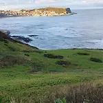 St Michael'S Boutique Guest House, North Bay, Scarborough With Free Parking And Fast Wi-Fi Nocleg ze śniadaniem