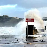 St Michael'S Boutique Guest House, North Bay, Scarborough With Free Parking And Fast Wi-Fi Nocleg ze śniadaniem 4*