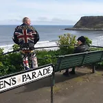 St Michael'S Boutique Guest House, North Bay, Scarborough With Free Parking And Fast Wi-Fi Nocleg ze śniadaniem
