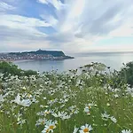 St Michael'S Boutique Guest House, North Bay, Scarborough With Free Parking And Fast Wi-Fi Nocleg ze śniadaniem