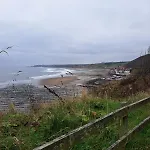 St Michael'S Boutique Guest House, North Bay, Scarborough With Free Parking And Fast Wi-Fi Nocleg ze śniadaniem 4*
