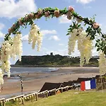 St Michael'S Boutique Guest House, North Bay, Scarborough With Free Parking And Fast Wi-Fi 4*