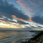 St Michael'S Boutique Guest House, North Bay, Scarborough With Free Parking And Fast Wi-Fi Nocleg ze śniadaniem