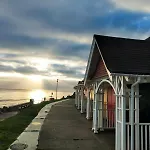 St Michael'S Boutique Guest House, North Bay, Scarborough With Free Parking And Fast Wi-Fi Nocleg ze śniadaniem 4*