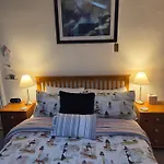 St Michael'S Boutique Guest House, North Bay, Scarborough With Free Parking And Fast Wi-Fi Nocleg ze śniadaniem