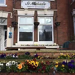 St Michael'S Boutique Guest House, North Bay, Scarborough With Free Parking And Fast Wi-Fi 4*