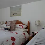 Nocleg ze śniadaniem St Michael'S Boutique Guest House, North Bay, Scarborough With Free Parking And Fast Wi-Fi