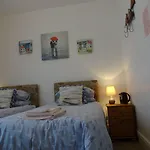 Nocleg ze śniadaniem St Michael'S Boutique Guest House, North Bay, Scarborough With Free Parking And Fast Wi-Fi Scarborough