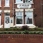 St Michael'S Boutique Guest House, North Bay, Scarborough With Free Parking And Fast Wi-Fi Nocleg ze śniadaniem