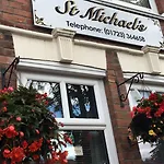 St Michael'S Boutique Guest House, North Bay, Scarborough With Free Parking And Fast Wi-Fi