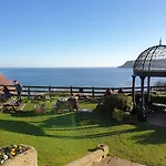 Nocleg ze śniadaniem St Michael'S Boutique Guest House, North Bay, Scarborough With Free Parking And Fast Wi-Fi Scarborough