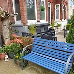 St Michael'S Boutique Guest House, North Bay, Scarborough With Free Parking And Fast Wi-Fi Nocleg ze śniadaniem Scarborough