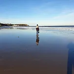 Nocleg ze śniadaniem St Michael'S Boutique Guest House, North Bay, Scarborough With Free Parking And Fast Wi-Fi