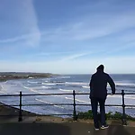 St Michael'S Boutique Guest House, North Bay, Scarborough With Free Parking And Fast Wi-Fi Nocleg ze śniadaniem 4*