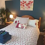 Nocleg ze śniadaniem St Michael'S Boutique Guest House, North Bay, Scarborough With Free Parking And Fast Wi-Fi 4*