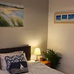 Nocleg ze śniadaniem St Michael'S Boutique Guest House, North Bay, Scarborough With Free Parking And Fast Wi-Fi Scarborough