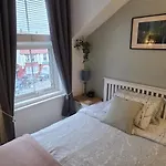 Nocleg ze śniadaniem St Michael'S Boutique Guest House, North Bay, Scarborough With Free Parking And Fast Wi-Fi 4*