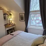 Nocleg ze śniadaniem St Michael'S Boutique Guest House, North Bay, Scarborough With Free Parking And Fast Wi-Fi 4*