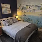 St Michael'S Boutique Guest House, North Bay, Scarborough With Free Parking And Fast Wi-Fi Scarborough