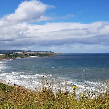 St Michael's Boutique B&b, North Bay, Scarborough, North Yorkshire, With Free Parking And Free Wi-fi Guest house 3*