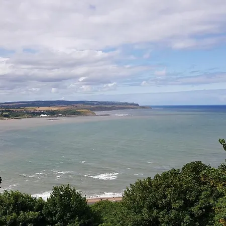 St Michael's Boutique B&b, North Bay, Scarborough, North Yorkshire, With Free Parking And Free Wi-fi 3*