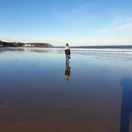 St Michael's Boutique B&b, North Bay, Scarborough, North Yorkshire, With Free Parking And Free Wi-fi 3*