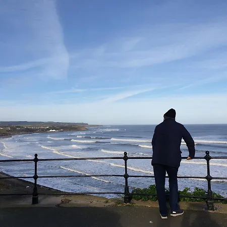 Guest house St Michael's Boutique B&b, North Bay, Scarborough, North Yorkshire, With Free Parking And Free Wi-fi