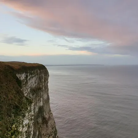 Guest house St Michael's Boutique B&b, North Bay, Scarborough, North Yorkshire, With Free Parking And Free Wi-fi 3*