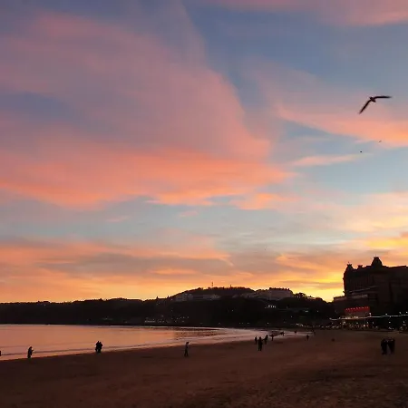 Guest house St Michael's Boutique B&b, North Bay, Scarborough, North Yorkshire, With Free Parking And Free Wi-fi
