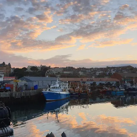 St Michael's Boutique B&b, North Bay, Scarborough, North Yorkshire, With Free Parking And Free Wi-fi Guest house Scarborough