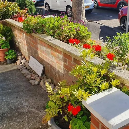 Guest house St Michael's Boutique B&b, North Bay, Scarborough, North Yorkshire, With Free Parking And Free Wi-fi Scarborough