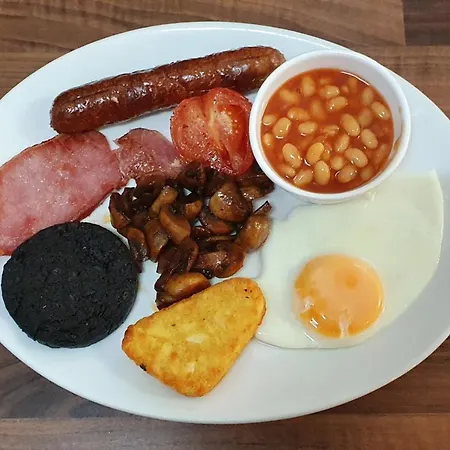 St Michael's Bed & Breakfast Scarborough